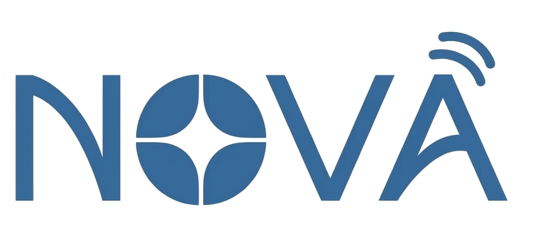 Logo NOVA